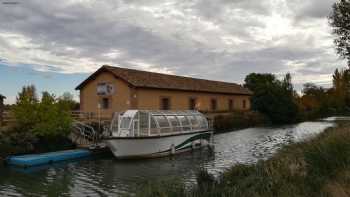 Hotel Restaurante Carrecalzada