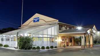 Rodeway Inn Florence - Cincinnati South