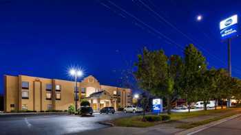 Best Western Inn Florence