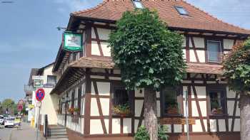 Landgasthaus Kreuz Beim Tom