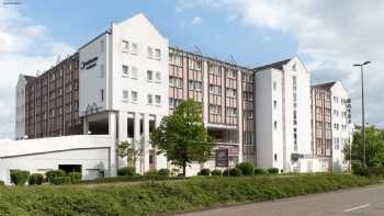 Best Western Hotel Rastatt