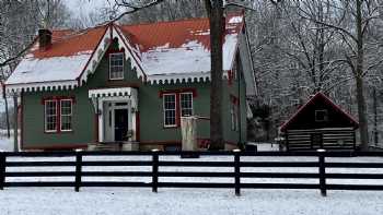 Blue Wing Landing Inn