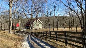 Blue Wing Landing Inn