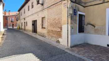 Hostel Parish Santa Maria del Camino