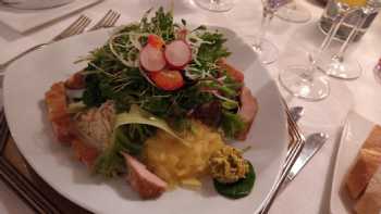 Hotel Restaurant Traube