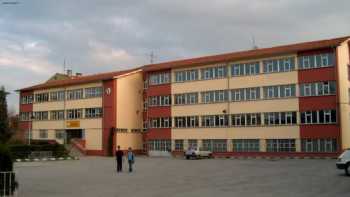 Kılıçarslan Anadolu Lisesi