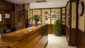 HOTEL ALGETE