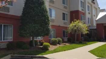 Fairfield Inn & Suites by Marriott Louisville Shepherdsville