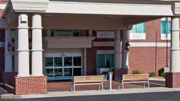 Holiday Inn Express & Suites Louisville South-Hillview, an IHG Hotel