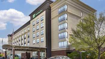 Holiday Inn Louisville Airport South, an IHG Hotel