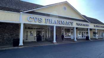 CVS Pharmacy