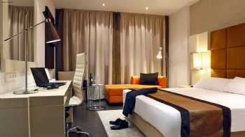 Holiday Inn Madrid - Las Tablas, an IHG Hotel