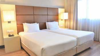 Holiday Inn Madrid - Las Tablas, an IHG Hotel