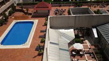 Novotel Madrid Campo de las Naciones