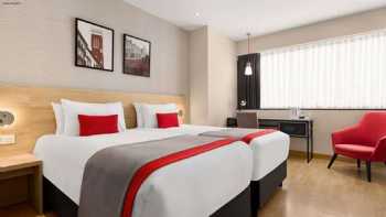 Ramada by Wyndham Madrid Tres Cantos