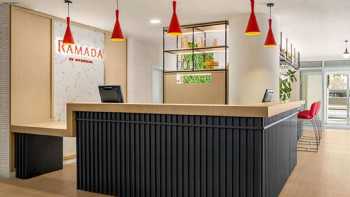 Ramada by Wyndham Madrid Tres Cantos