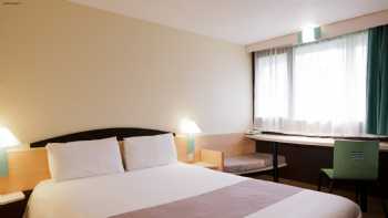 ibis Madrid Alcorcon Tresaguas