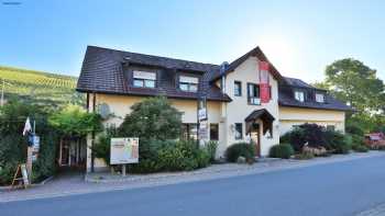 Landgasthof Taubertal