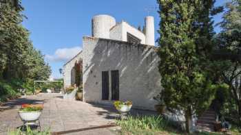 Casa rural Villa huertos perdidos