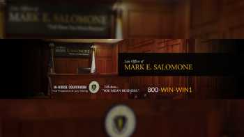 Law Offices of Mark E. Salomone