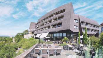 Hotel Stadt Breisach