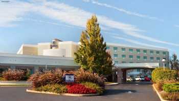 Hilton Cincinnati Airport