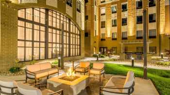 Staybridge Suites Florence - Cincinnati South, an IHG Hotel