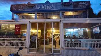 La Kebap Restaurant