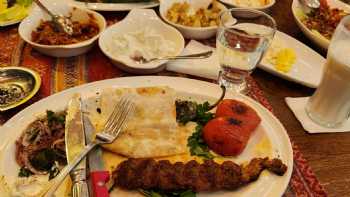 La Kebap Restaurant