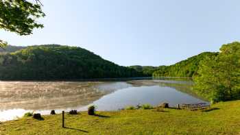 Jenny Wiley State Resort Park