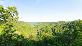 Jenny Wiley State Resort Park