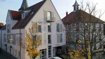 Landidyll Hotel Lamm Horrheim