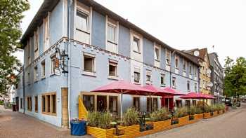 Hotel-Restaurant Scharfes Eck