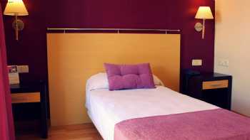 Hotel Equo Aranjuez