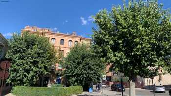 Hotel Plaza Mayor Ocaña