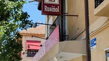 Hostal Rusiñol