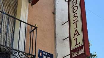 Hostal Rusiñol