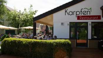 Hotel & Restaurant Karpfen