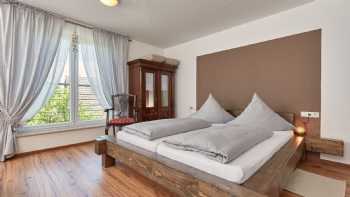 Landgasthof Krone - Hotel garni