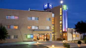 Holiday Inn Express Madrid - Rivas