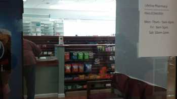 Lifeline Pharmacy