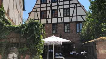 Hotel Weingärtner