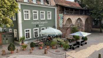 Hotel im Lustgarten 68526 Ladenburg