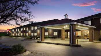 Red Roof Inn Lawrenceburg