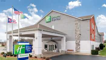 Holiday Inn Express & Suites Harrison, an IHG Hotel