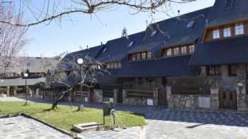 La Casita de la Sierra Cercedilla