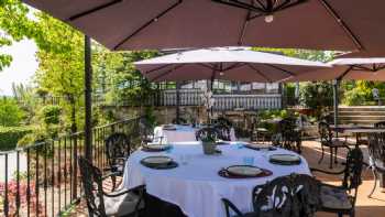 Hotel Restaurante El Torreón de Navacerrada