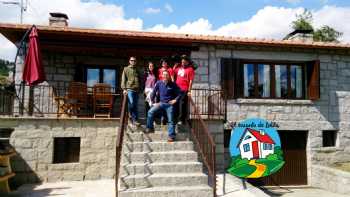 Casa Rural en Madrid El encanto de Lolita, sierra de Madrid