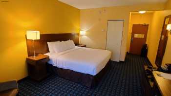 Fairfield Inn & Suites by Marriott Frankfort