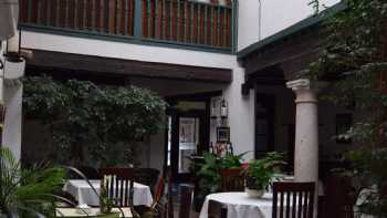 Restaurante La Casa del Convento